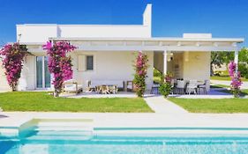 Luxury Villa Mariachiara